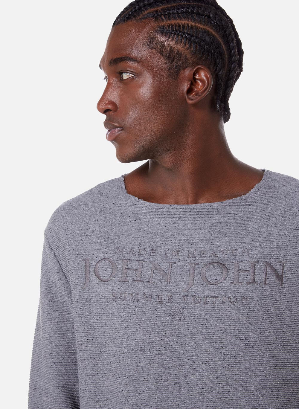 Camiseta Heaven Eagle John John