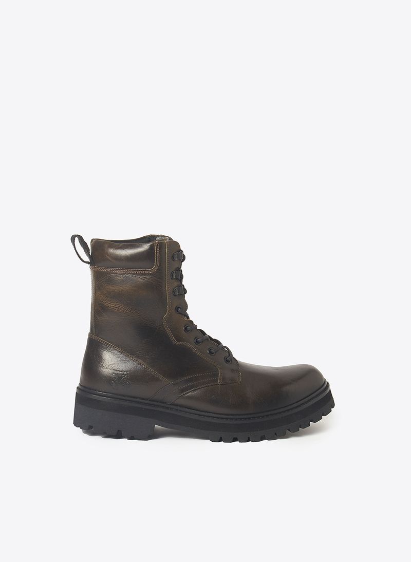 Bota john john sales masculina