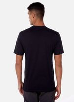 Camiseta John John Rg New Dirty III Masculina - Preto