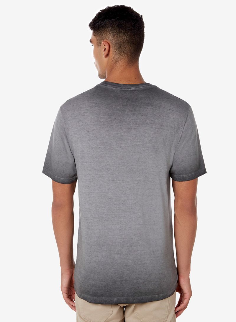 Compre Camiseta John John Basic Grey Malha Cinza Feminina Online