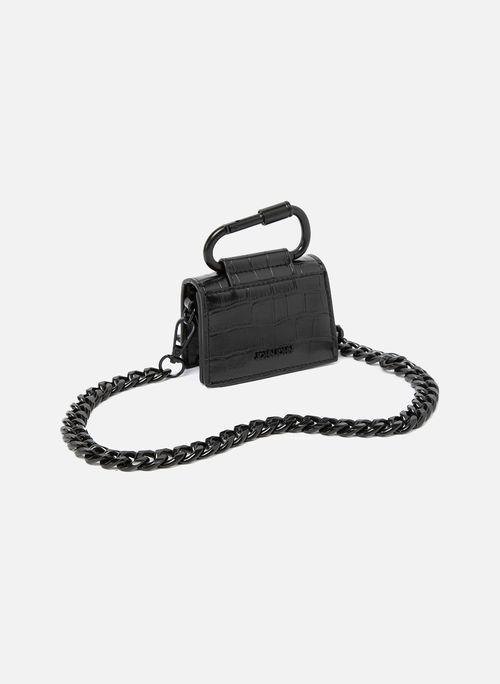 Card Bag Carabiner John John Feminina