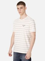 Camiseta Regular Fit JHN 606 John John Masculina - John John