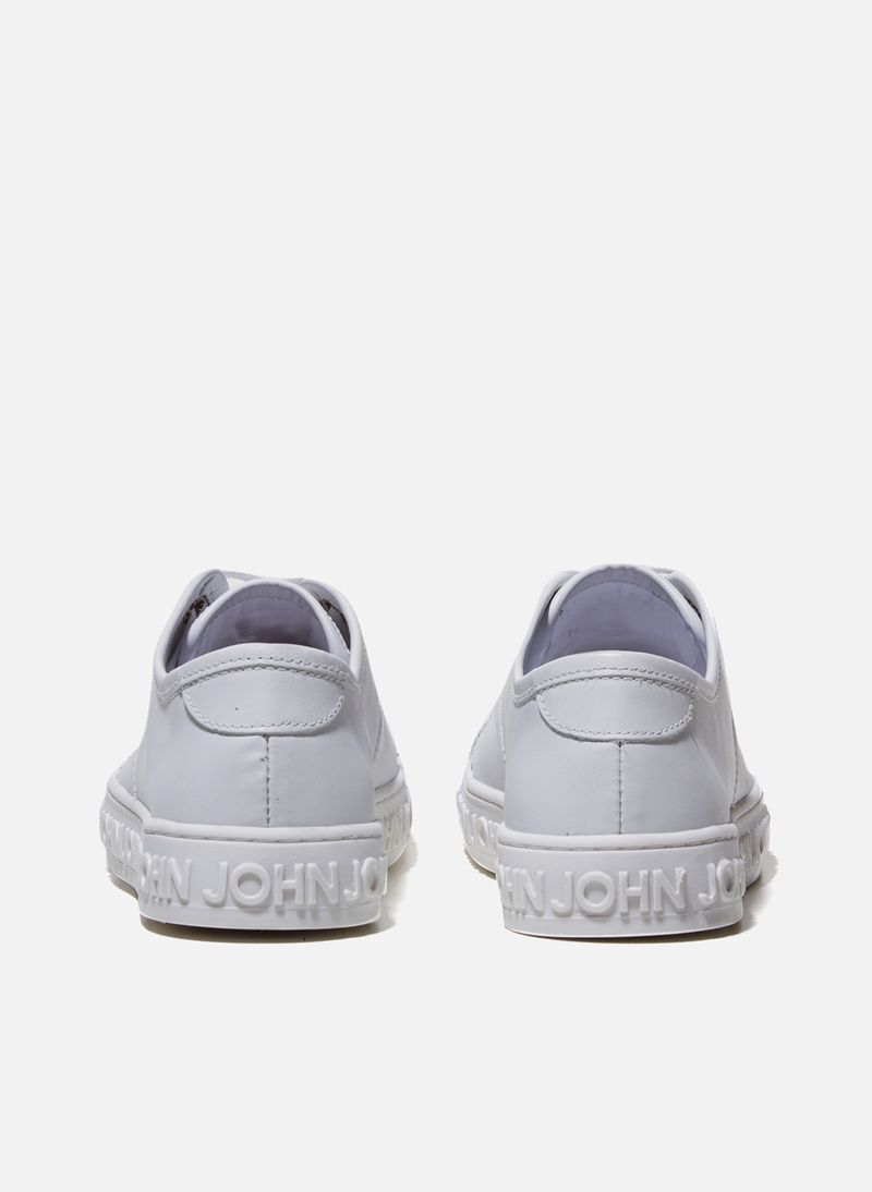 John john hot sale tenis feminino