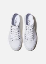 Tenis john deals john feminino branco