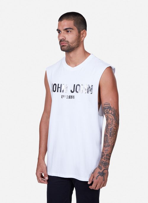 storehonu - Camiseta John John branca. . . . . Compre pelo direct ou  WhatsApp: (14) 98103-1544. . . . . #honustore #store #loja #lojaonline  #roupa #roupas #roupamasculina #masculino #masculine #online #onlinestore #