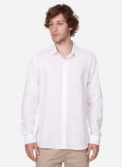 Camisa John John Fralda Feminina 13.01.5636 - Camisa John John