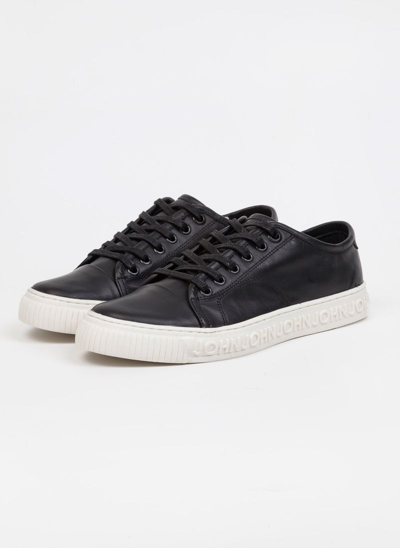 Tenis da store john john feminino