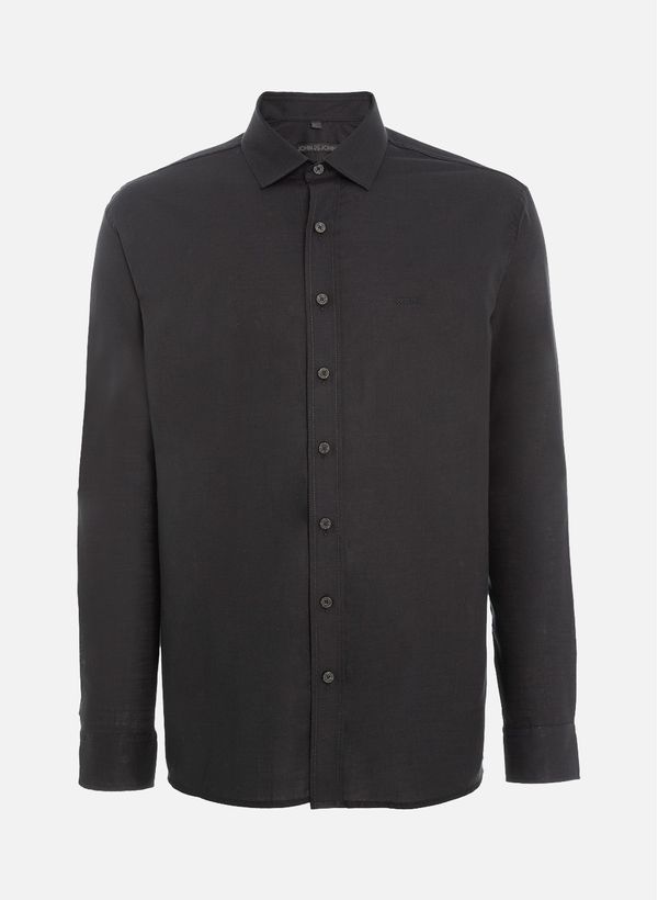 13015925_09_5-CAMISA-LIGHT-COTTON-BLACK-ML