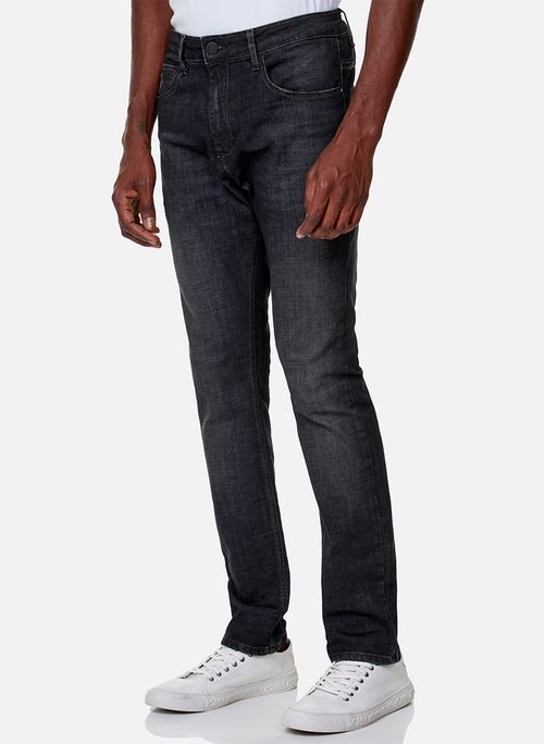 Calça Jeans Skinny Sokoto John John Masculina