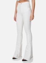 18022895_11_2-CALCA-PFIT-FLARE-OFF-WHITE