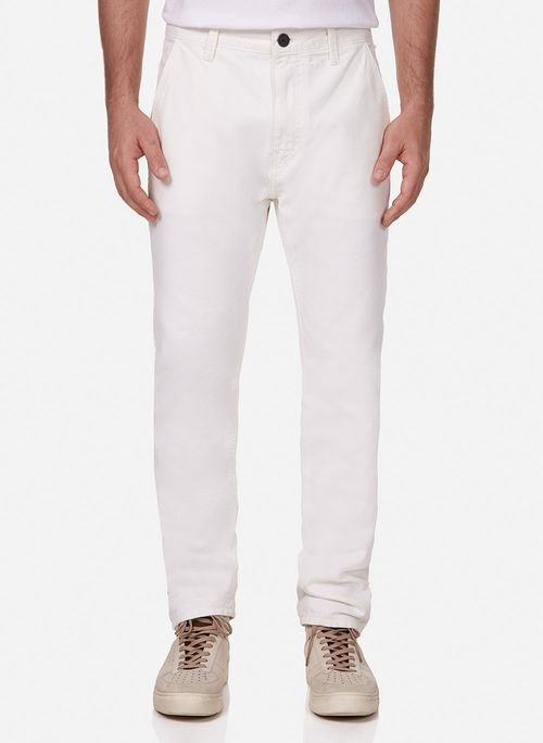 Calça Slim Fit Terranora John John Masculina