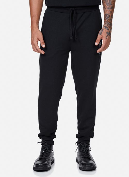 Calça New Basic Black John John Masculina