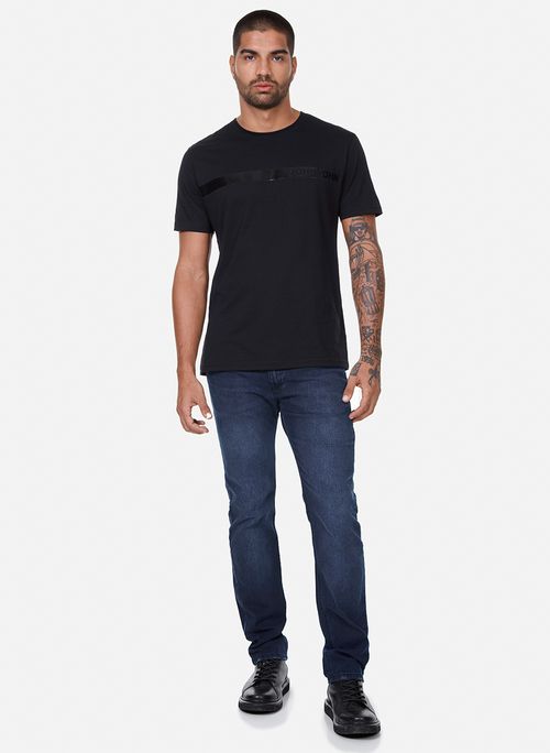 Calça Jeans Slim Cerceno John John Masculino