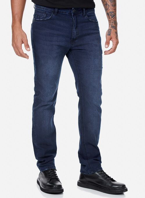 Calça Jeans Slim Cerceno John John Masculino