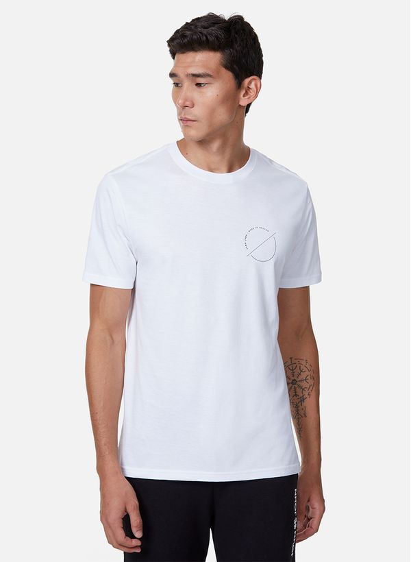42546167_05_1-T-SHIRT-RG-CIRCLE-LINE-WHITE