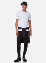 42546167_05_2-T-SHIRT-RG-CIRCLE-LINE-WHITE