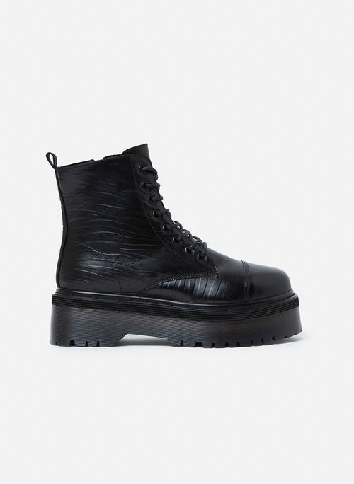 Bota Animal Rock John John Feminina