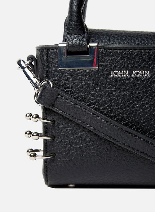 Mini Bag Sharp John John Feminina