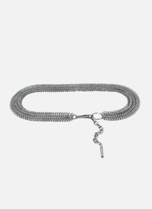 Chain Belt Warrior John John Feminino