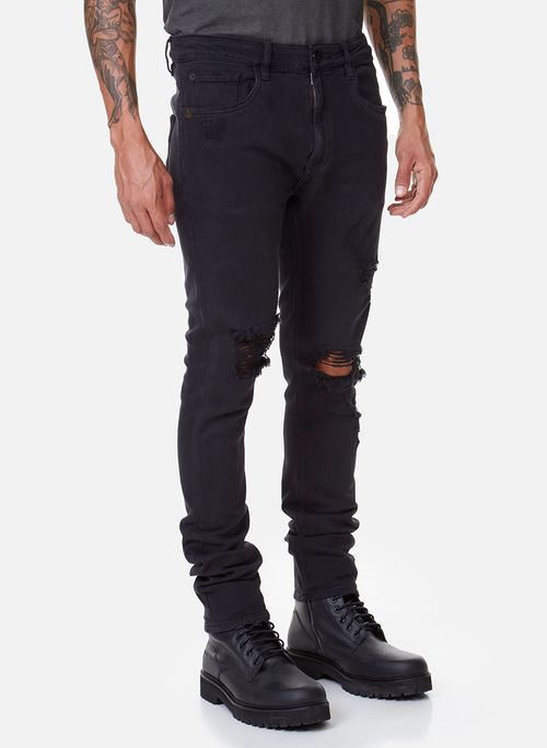 Calça John John Skinny Vancouver Masculina