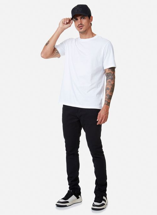 Calça John John Skinny Kota Masculina