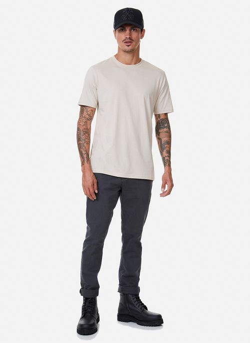 Calça Slim John John Masculina