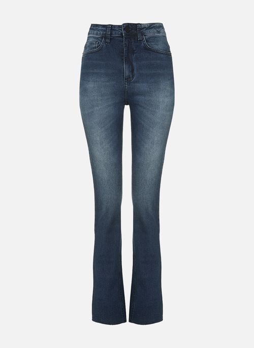 Calça Jeans Cool Girl Tarbes John John Feminina