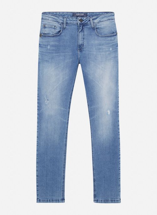 Calça Jeans Slim Tanga John John Masculina