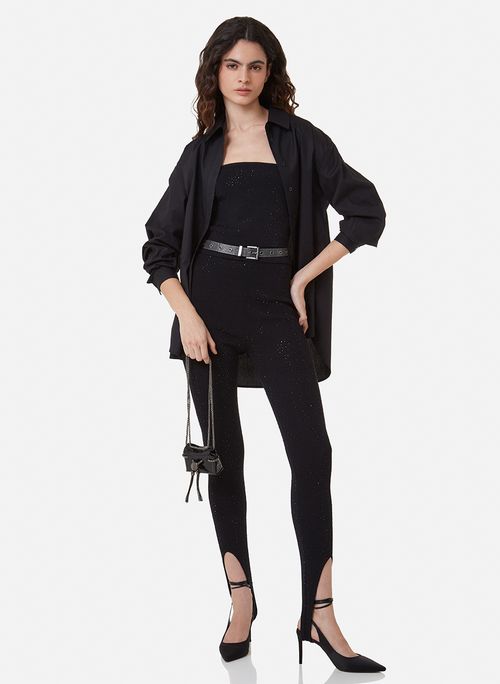 Legging Ginny John John Feminina