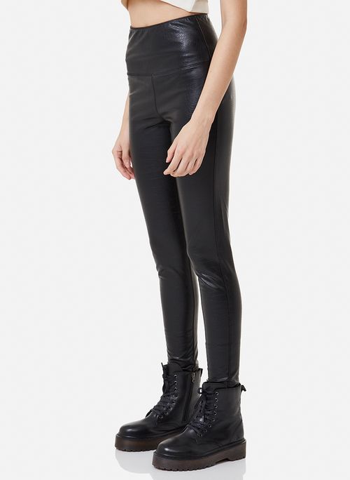 Legging Gum John John Feminina