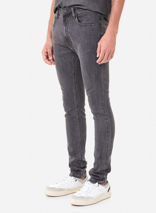 Calça Jeans Super Skinny Irlanda John John Masculina