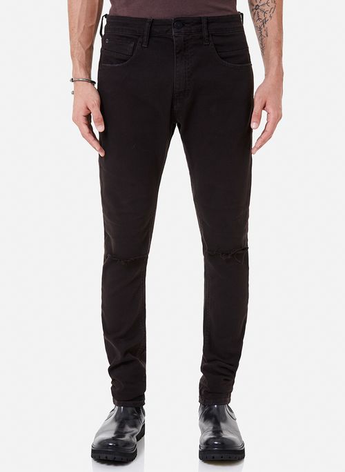 Calça Super Skinny Congo John John Masculina