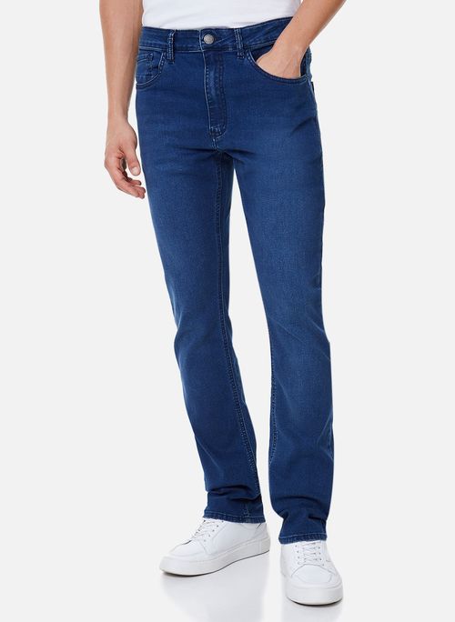 Calça Jeans Skinny Caicos John John Masculina