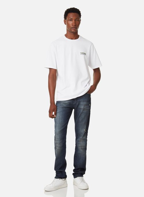 Calça Jeans Slim California John John Masculina