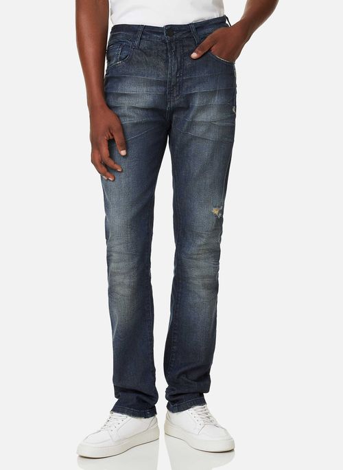 Calça Jeans Slim California John John Masculina