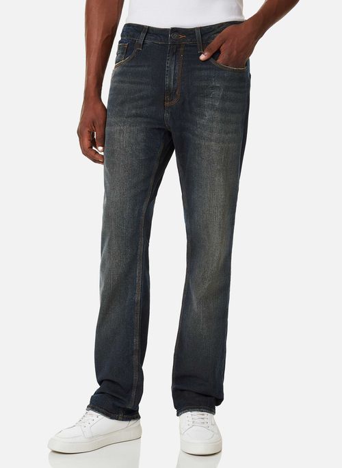 Calça Jeans Slim Dallas John John Masculina