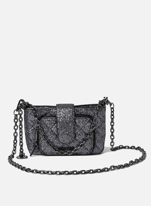 Crossbody Bag Trust John John Feminina