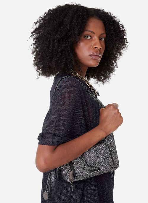 Crossbody Bag Trust John John Feminina