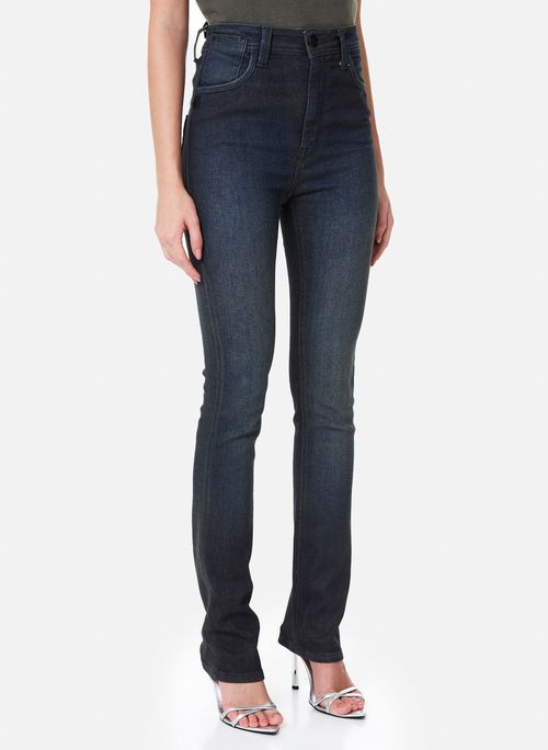 Calça Jeans Cool Girl Bowen John John Feminina