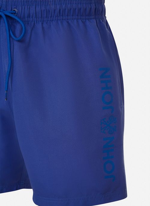 Shorts Reto Trancoso John John Masculino