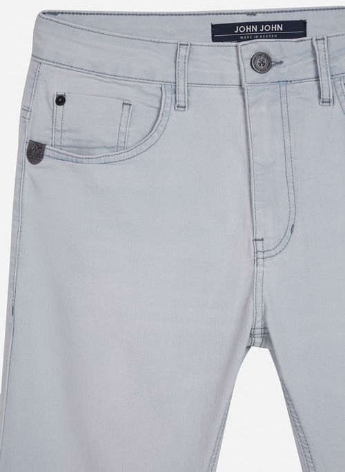 Calça Jeans Skinny Low Kastoria John John Masculina