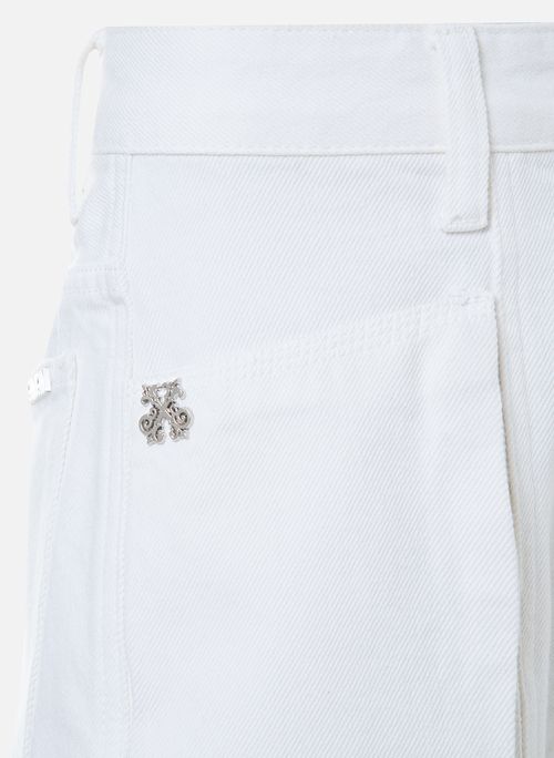 Shorts Regular Florida John John Feminino