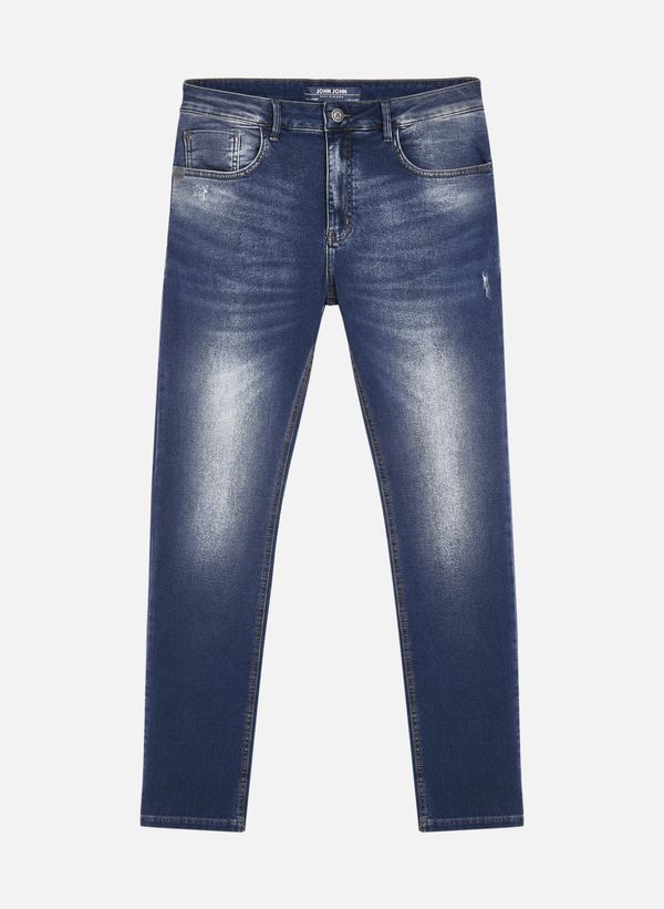 Calça Jeans Slim Elvas John John Masculino - John John Calça Jeans Slim Elvas John John Masculino - John John
