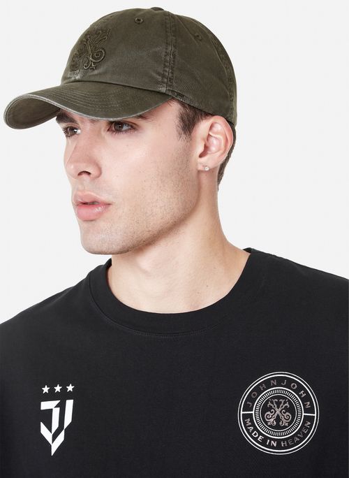 Boné Theo Military John John Masculino