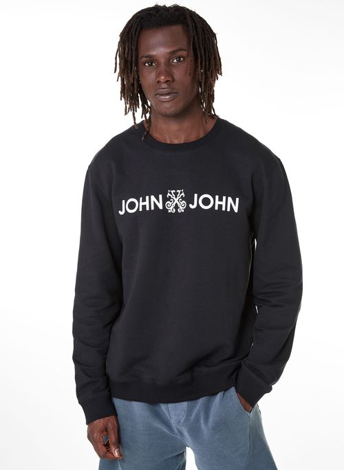 Casaco John John New Basic Masculino