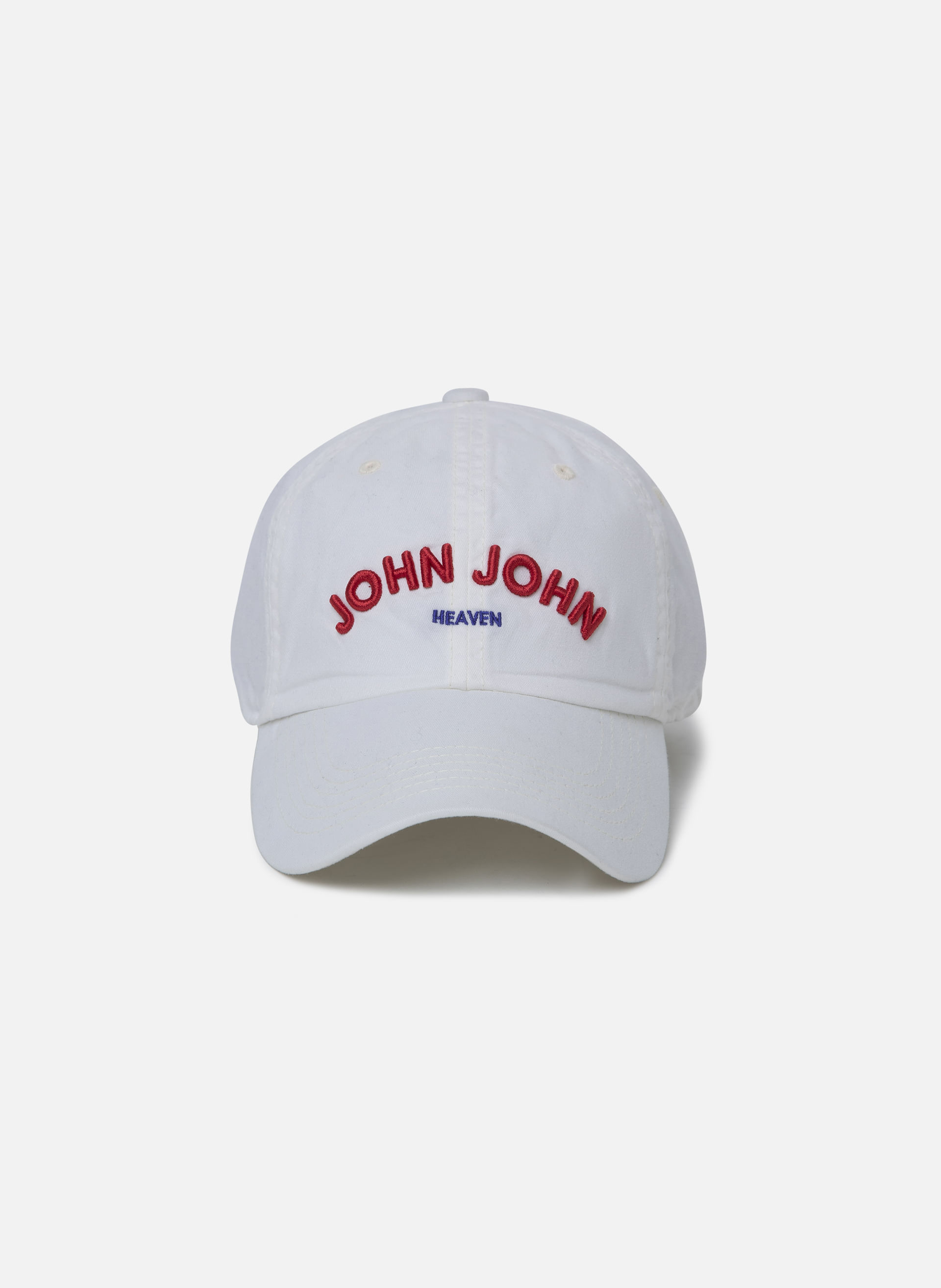 Boné Gabe Off White John John Masculino - John John | Loja Boné Gabe Off White John John Masculino - John John | Loja