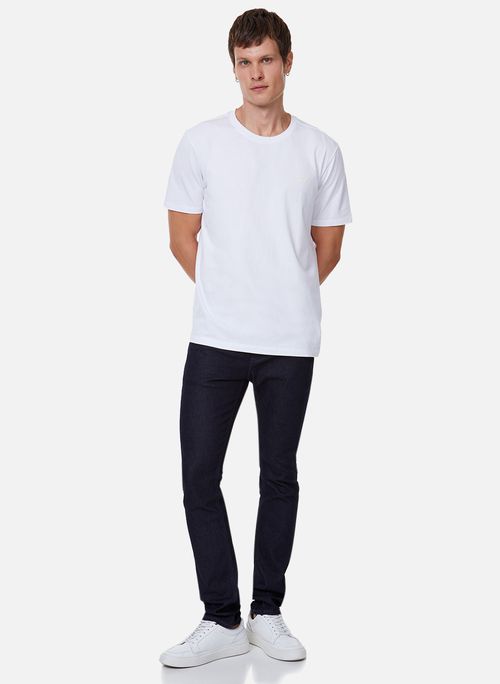 Calça Jeans Skinny Punta John John Masculina