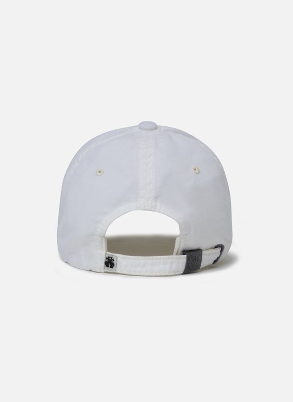 Boné Gabe Off White John John Masculino - John John | Loja Boné Gabe Off White John John Masculino - John John | Loja