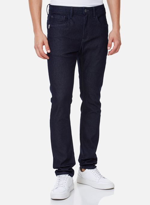 Calça Jeans Skinny Punta John John Masculina