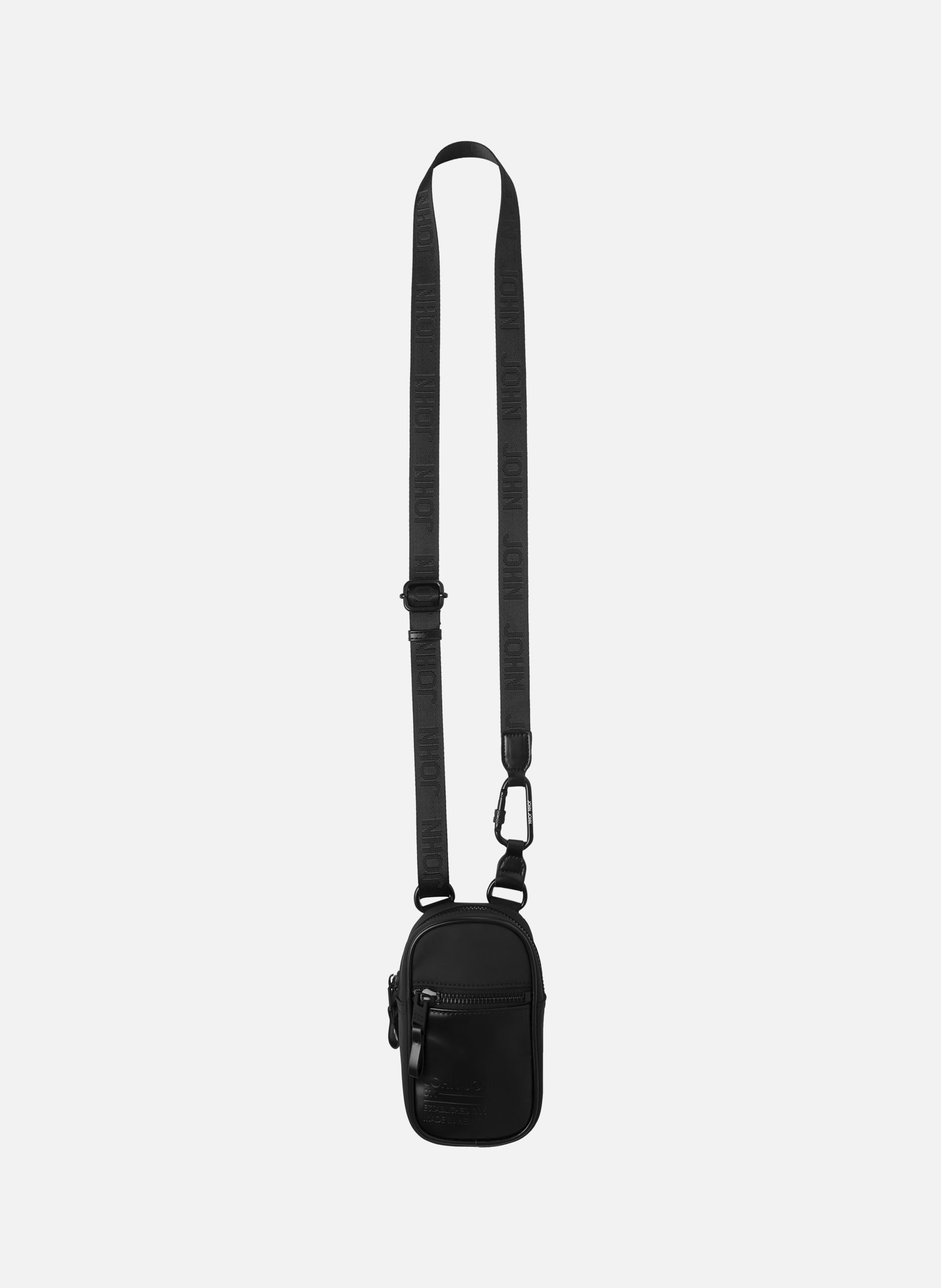 Shoulder Bag Bolsa Karl John John Masculina - John John Shoulder Bag Bolsa Karl John John Masculina - John John